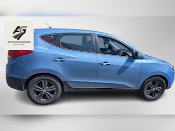 Used Hyundai Ix35 2012 for sale - 79344338: Photo