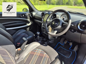 Used MINI Paceman 2013 for sale - 78581838: Photo