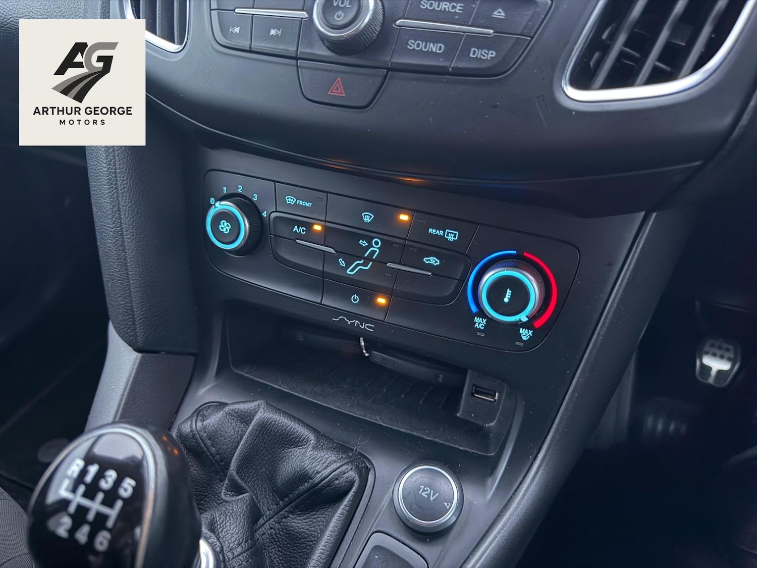 Used Ford Focus 2015 for sale - 76418692: Photo 13