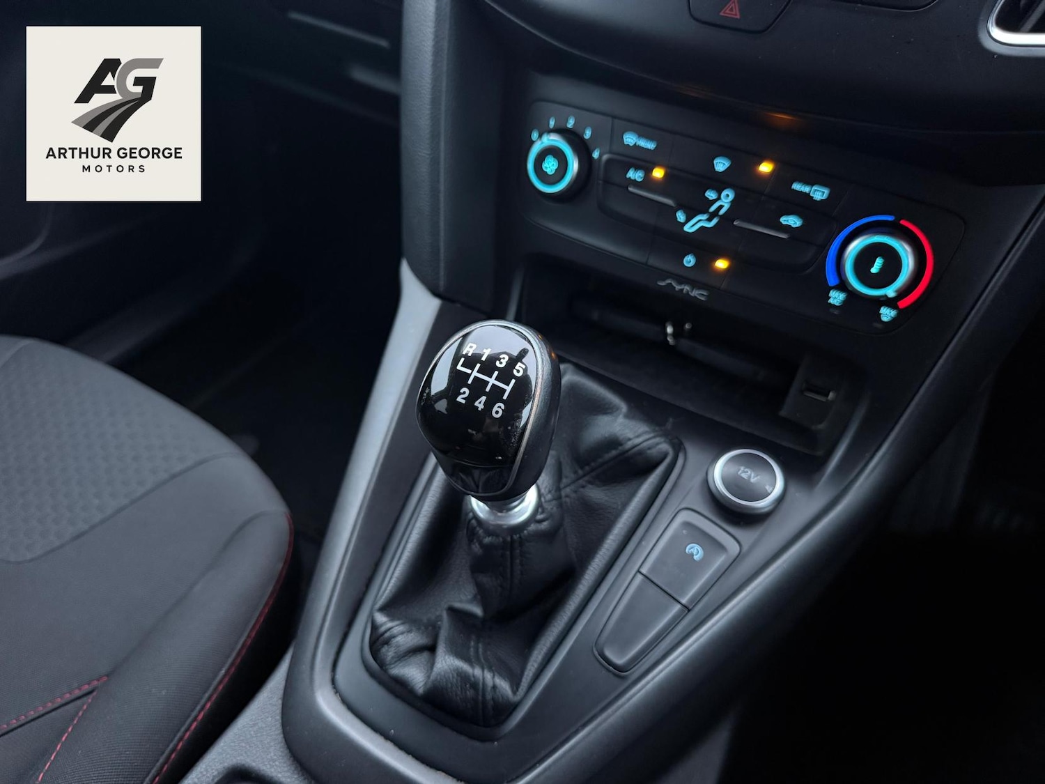 Used Ford Focus 2015 for sale - 76418692: Photo 14