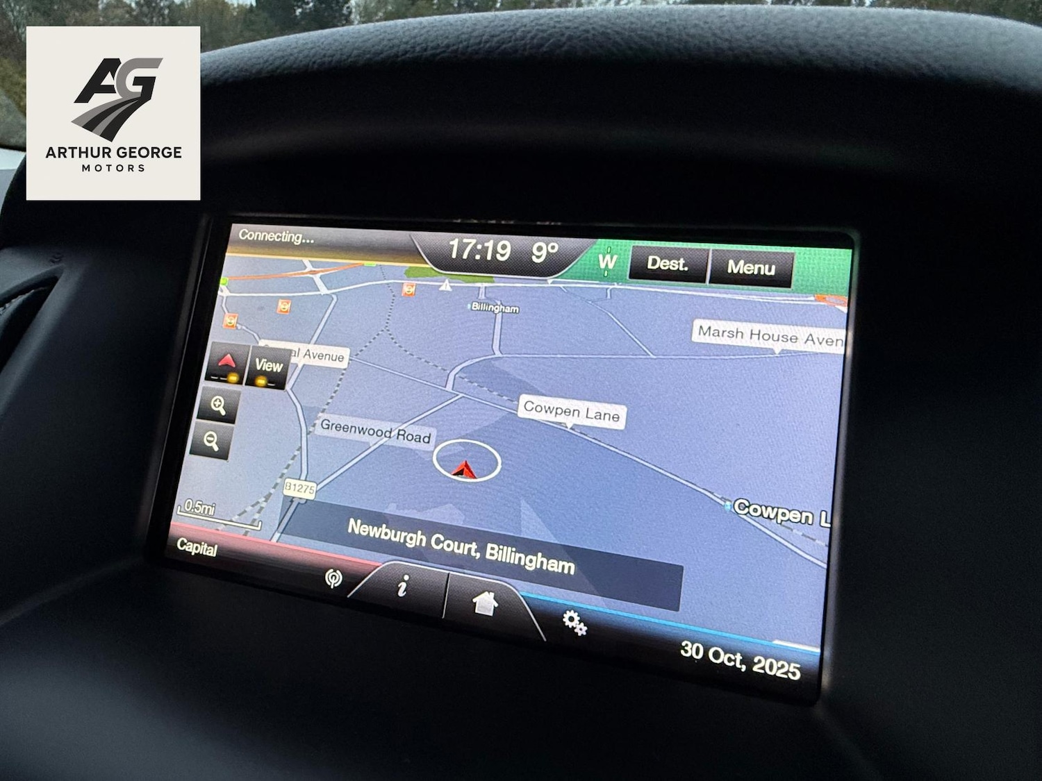 Used Ford Focus 2015 for sale - 76418692: Photo 15