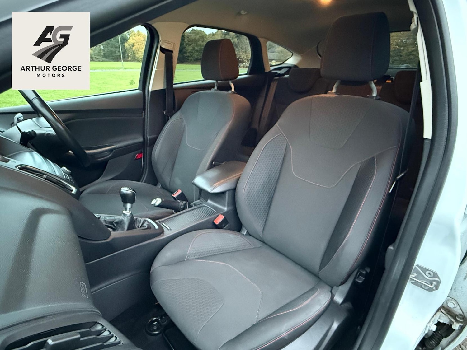 Used Ford Focus 2015 for sale - 76418692: Photo 19