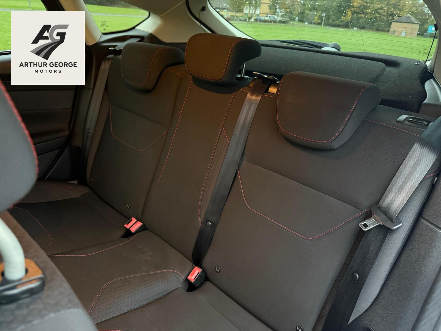 Used Ford Focus 2015 for sale - 76418692: Photo 20