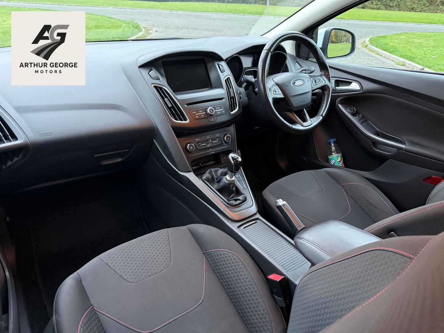 Used Ford Focus 2015 for sale - 76418692: Photo 21