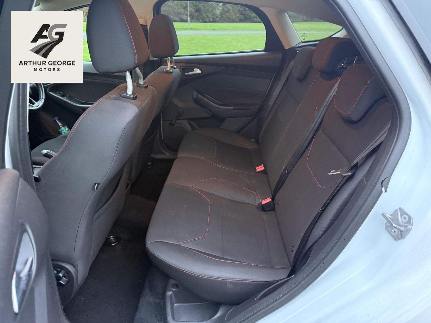 Used Ford Focus 2015 for sale - 76418692: Photo 22