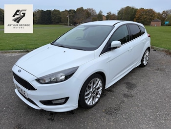 Used Ford Focus 2015 for sale - 76418692: Photo