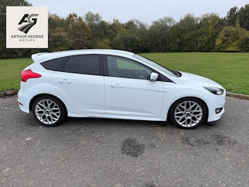 Used Ford Focus 2015 for sale - 76418692: Photo