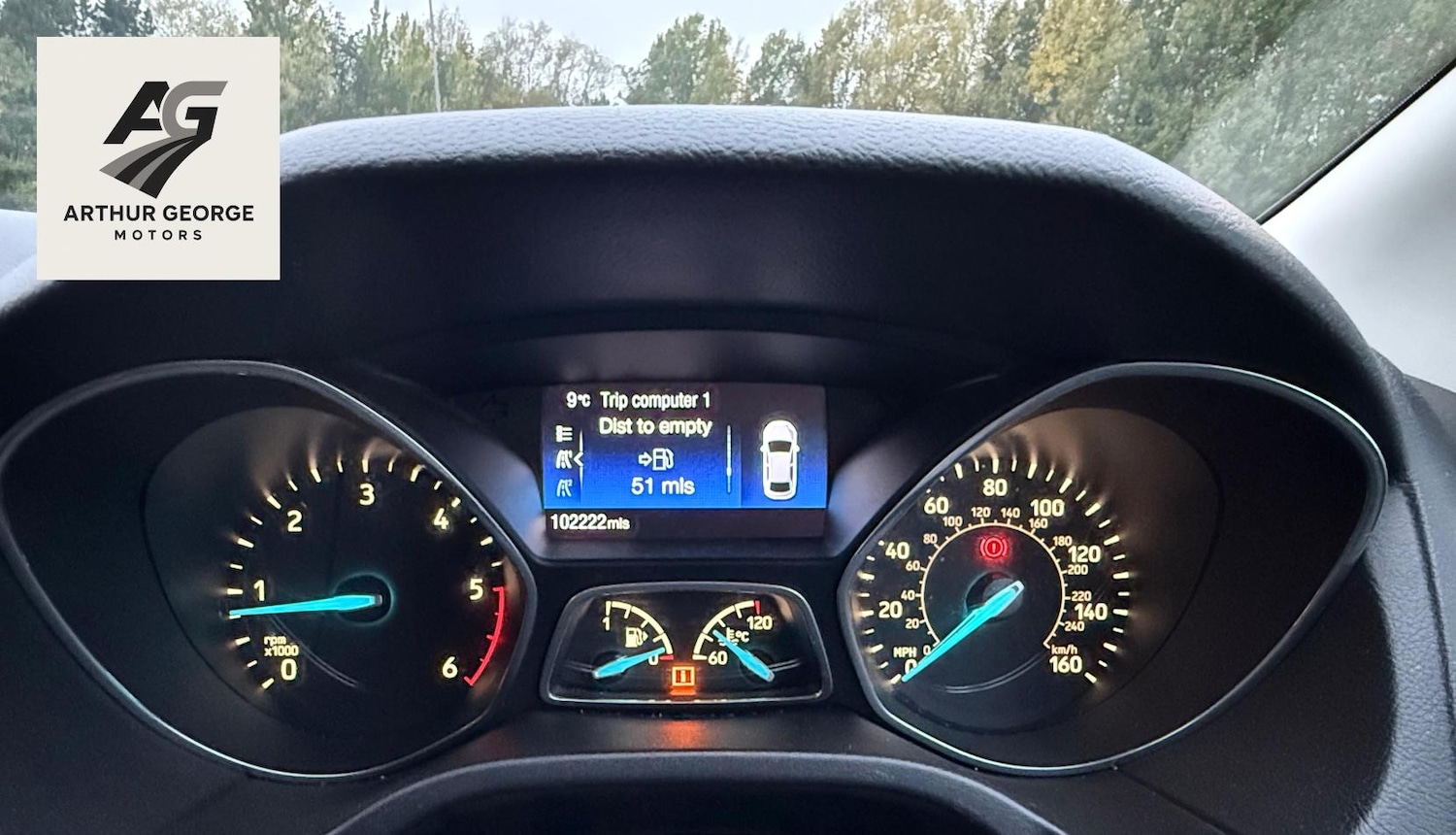 Used Ford Focus 2015 for sale - 76418692: Photo 6