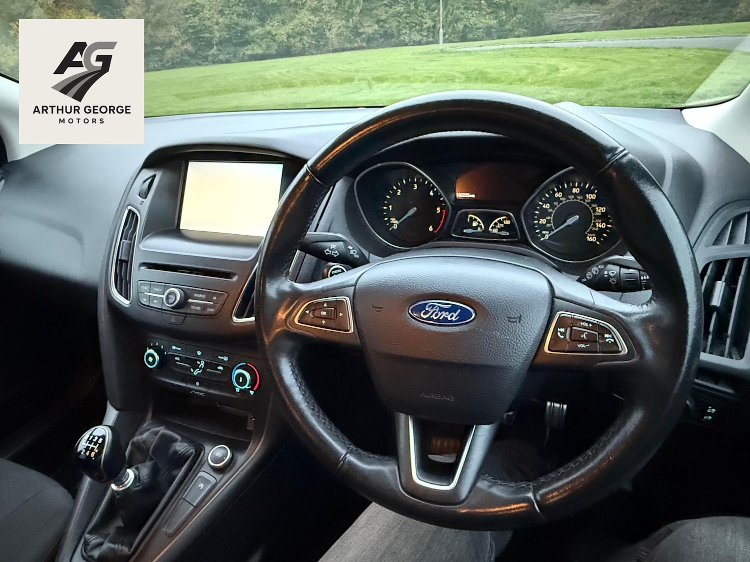Used Ford Focus 2015 for sale - 76418692: Photo 7