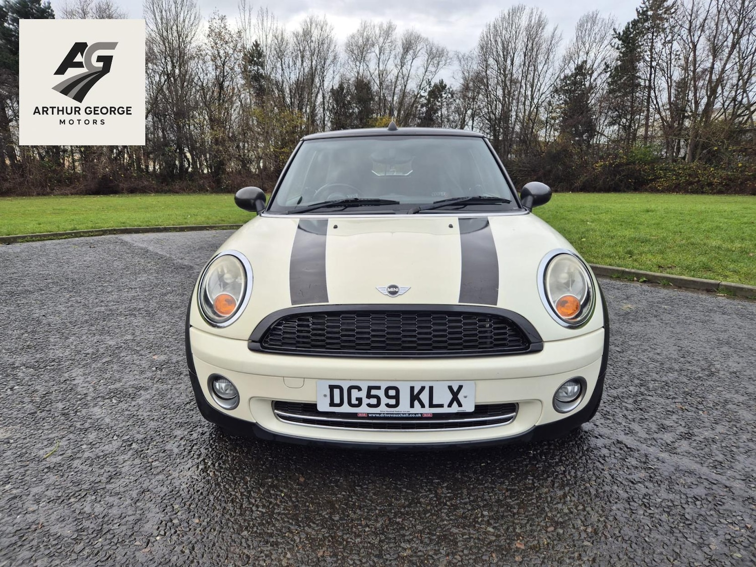 Used MINI Convertible 2009 for sale - 76922272: Photo 19
