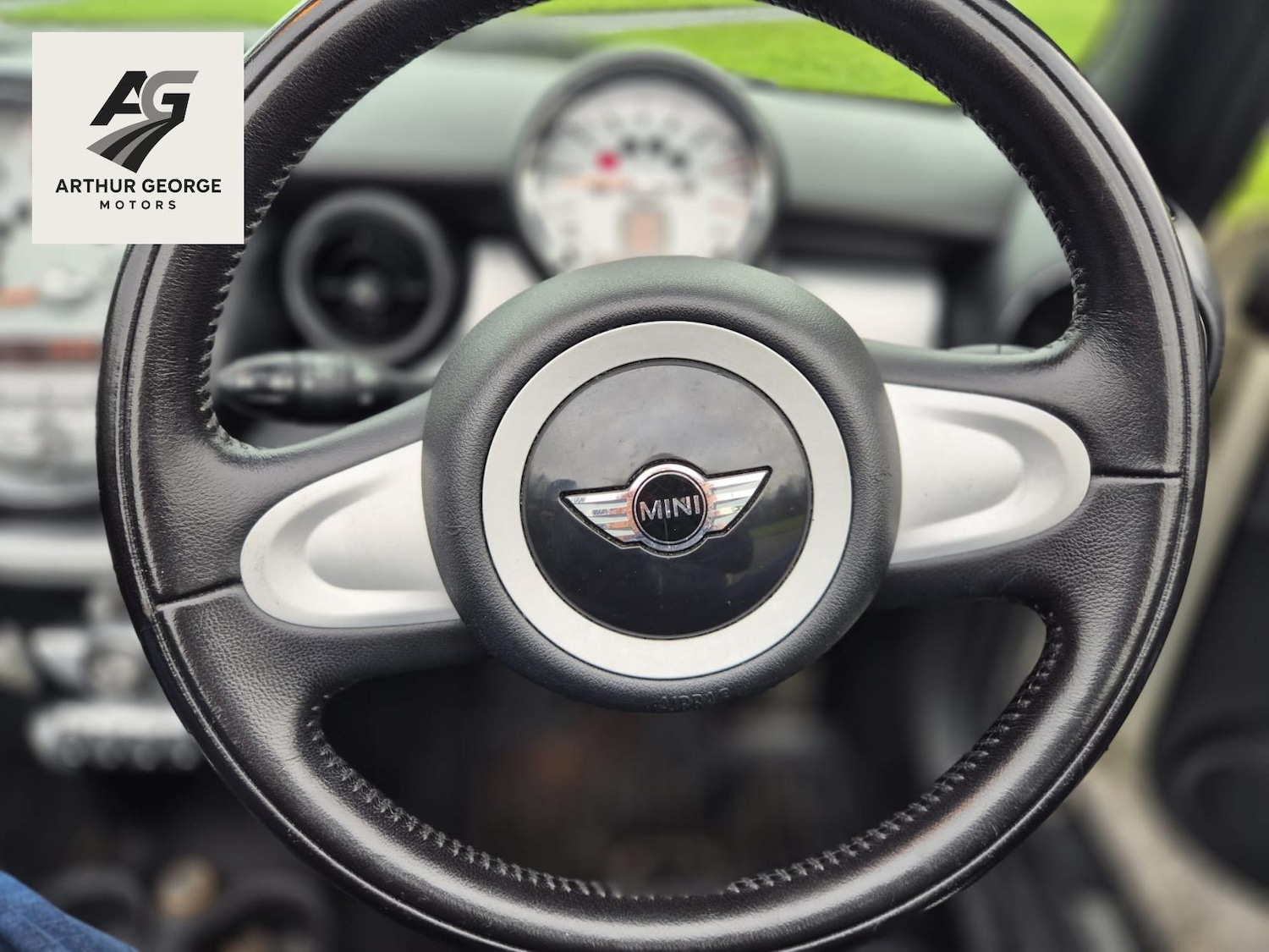 Used MINI Convertible 2009 for sale - 76922272: Photo 34