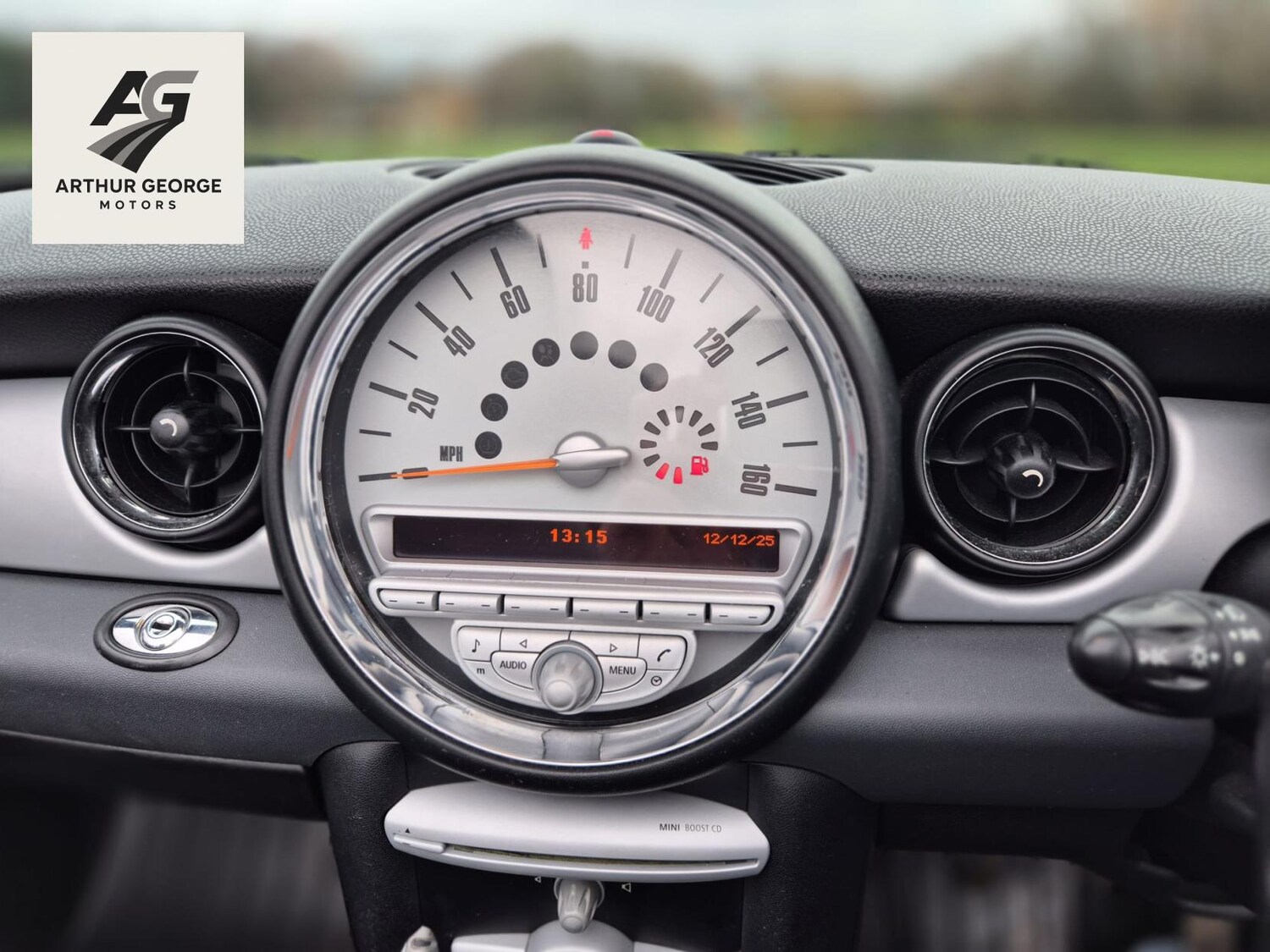 Used MINI Convertible 2009 for sale - 76922272: Photo 35