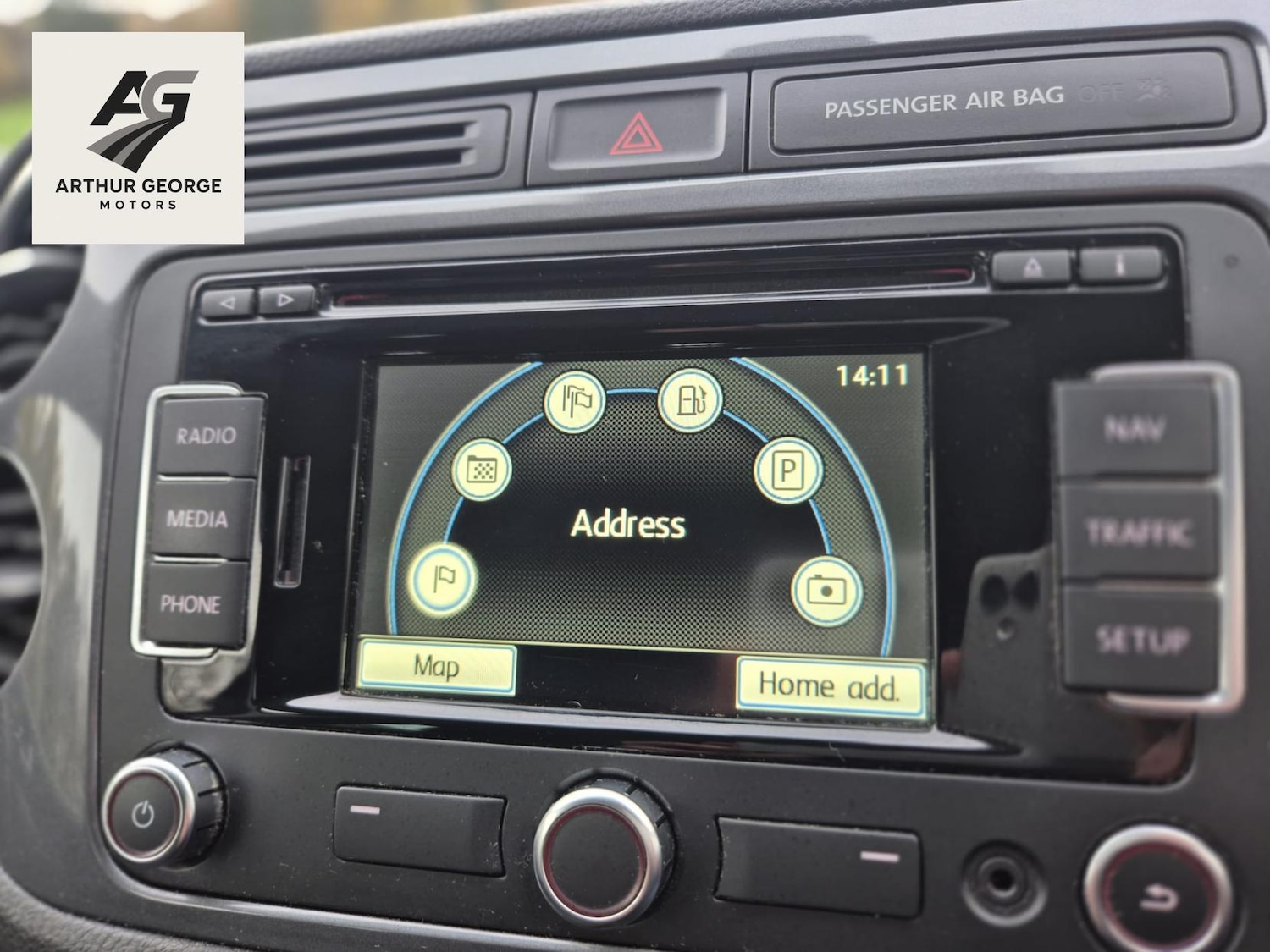 Used Volkswagen Tiguan 2015 for sale - 76557322: Photo 10