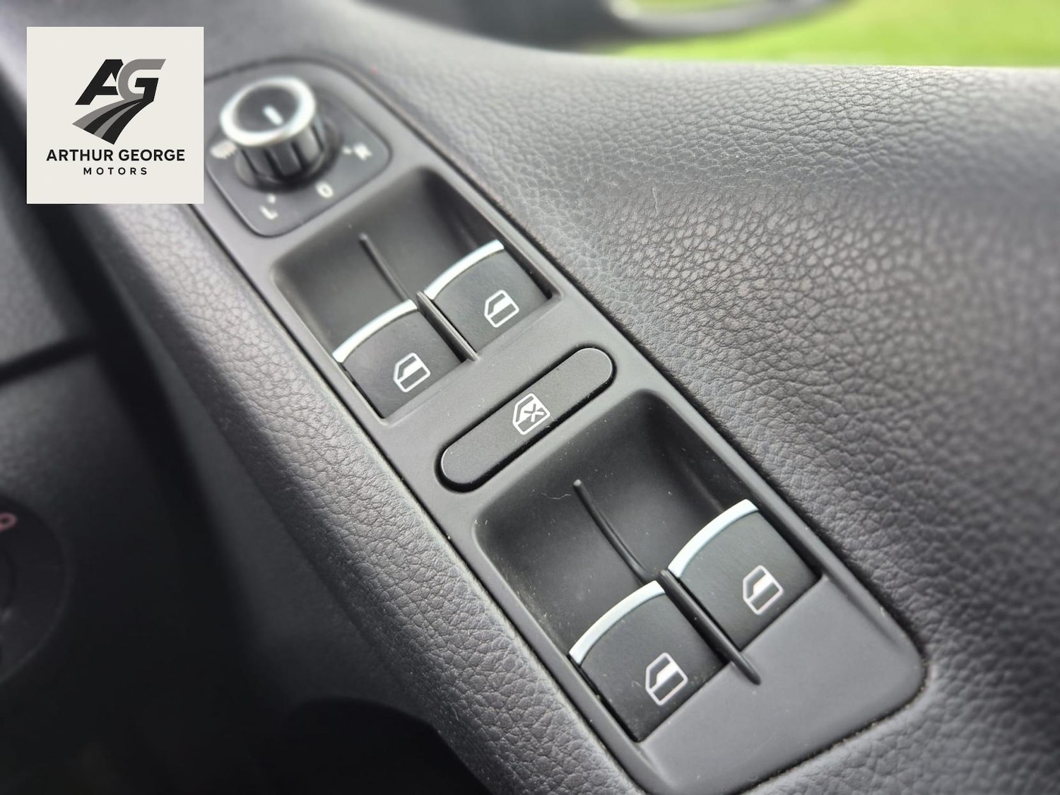 Used Volkswagen Tiguan 2015 for sale - 76557322: Photo 11