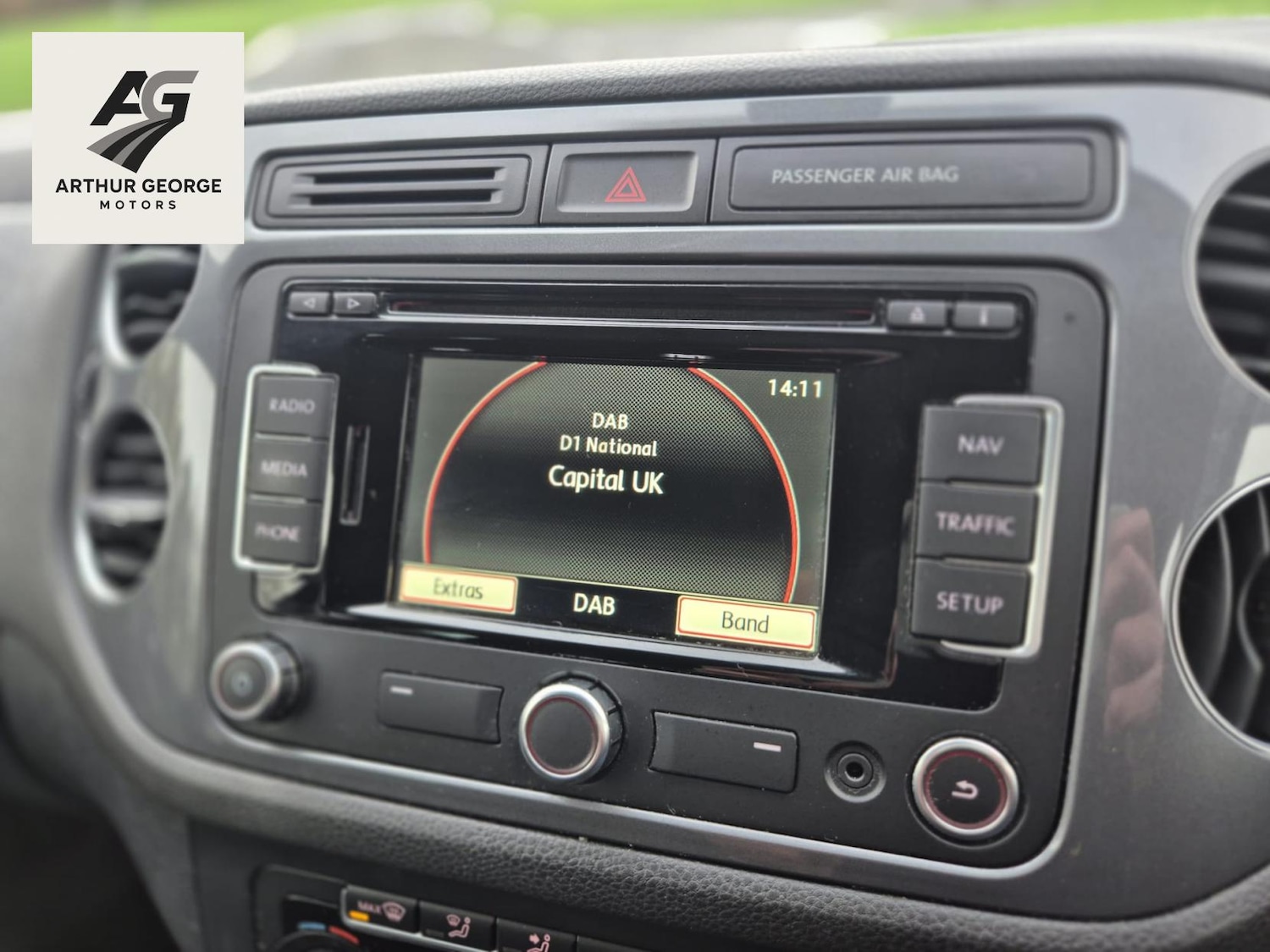 Used Volkswagen Tiguan 2015 for sale - 76557322: Photo 17