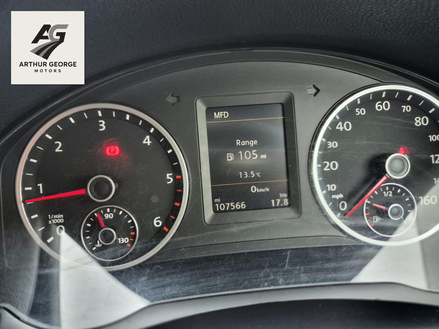 Used Volkswagen Tiguan 2015 for sale - 76557322: Photo 18