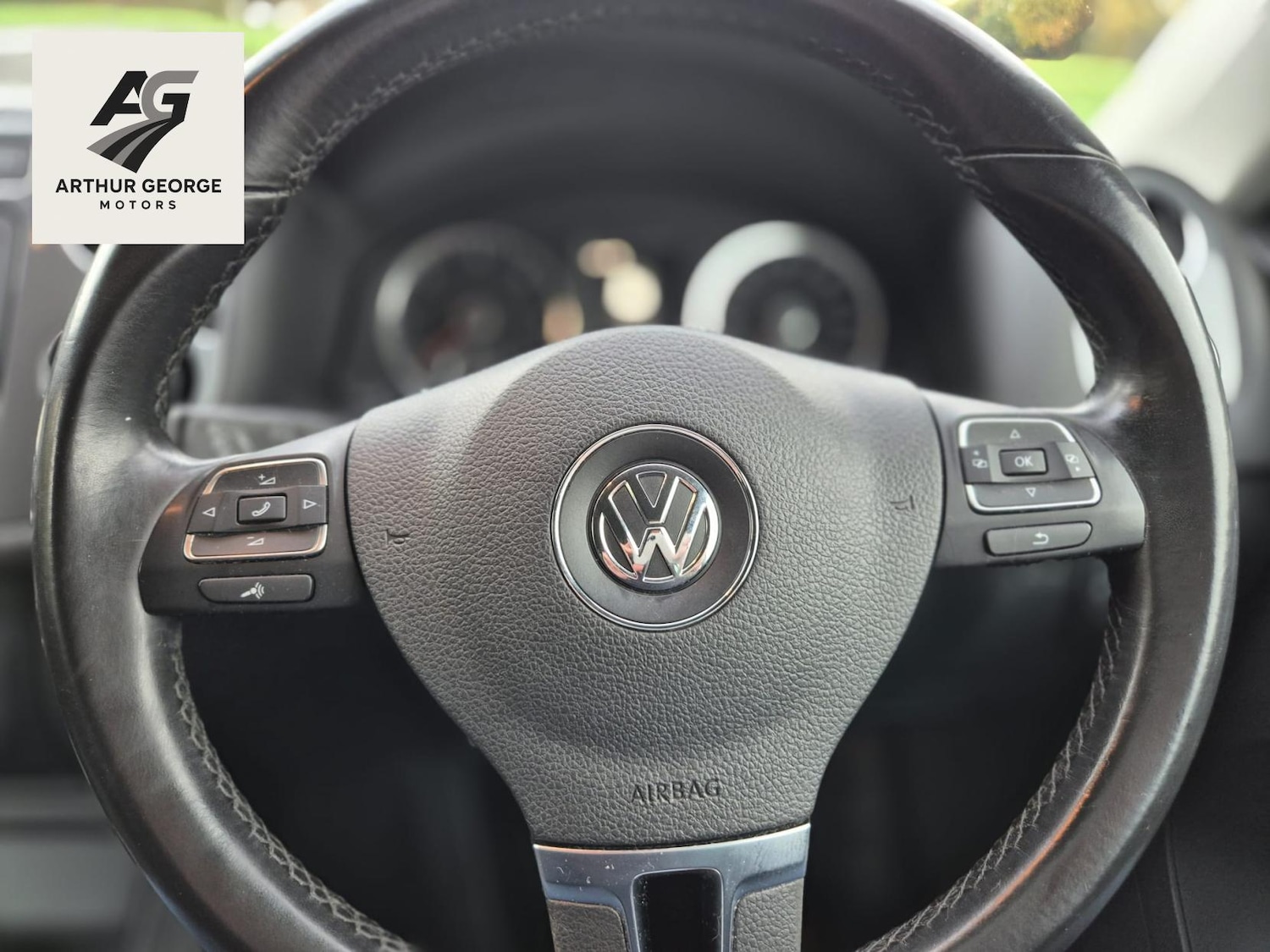 Used Volkswagen Tiguan 2015 for sale - 76557322: Photo 19