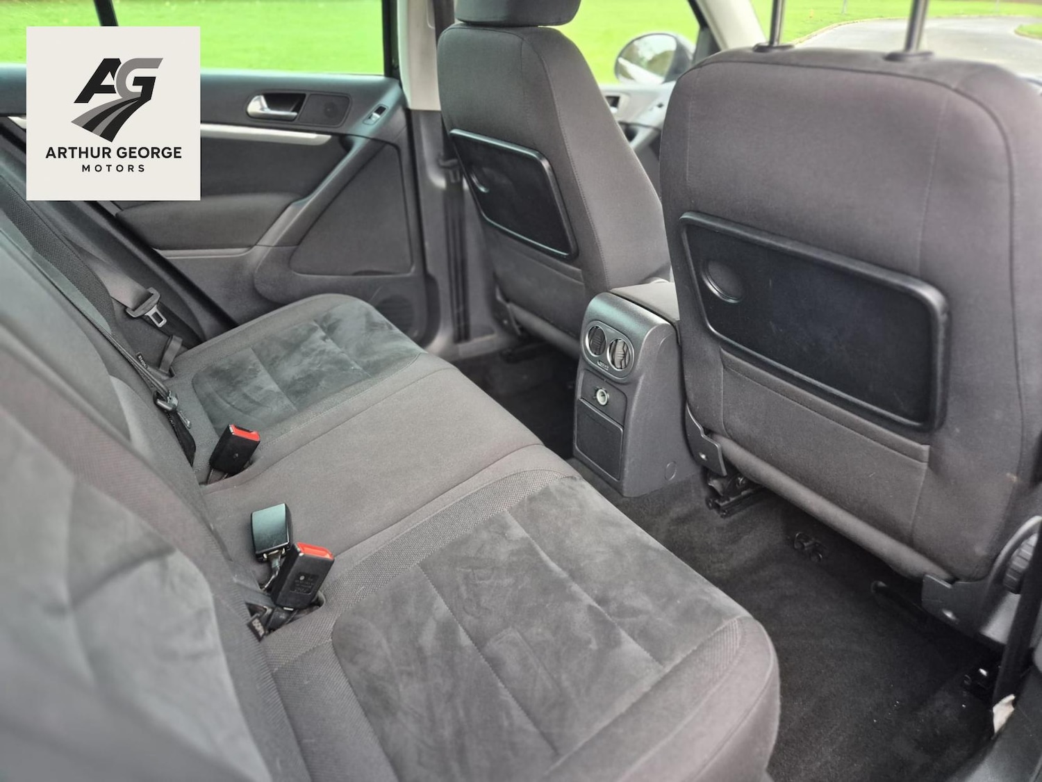 Used Volkswagen Tiguan 2015 for sale - 76557322: Photo 8