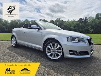 Used Audi A3 2012 for sale - 78748428: Photo