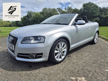 Used Audi A3 2012 for sale - 78748428: Photo