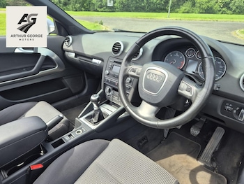 Used Audi A3 2012 for sale - 78748428: Photo