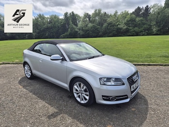 Used Audi A3 2012 for sale - 78748428: Photo