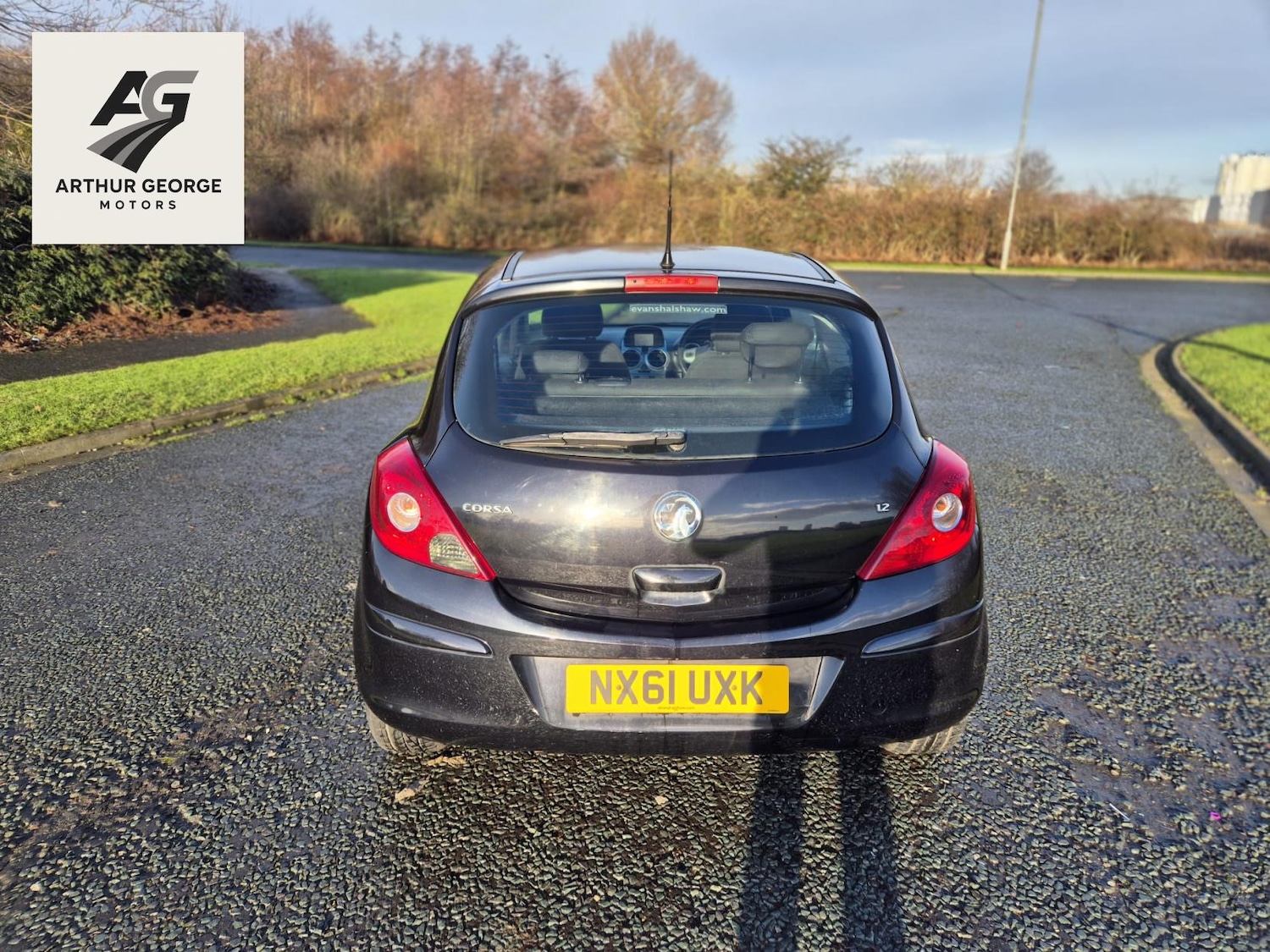 Used Vauxhall Corsa 2011 for sale - 77201711: Photo 13