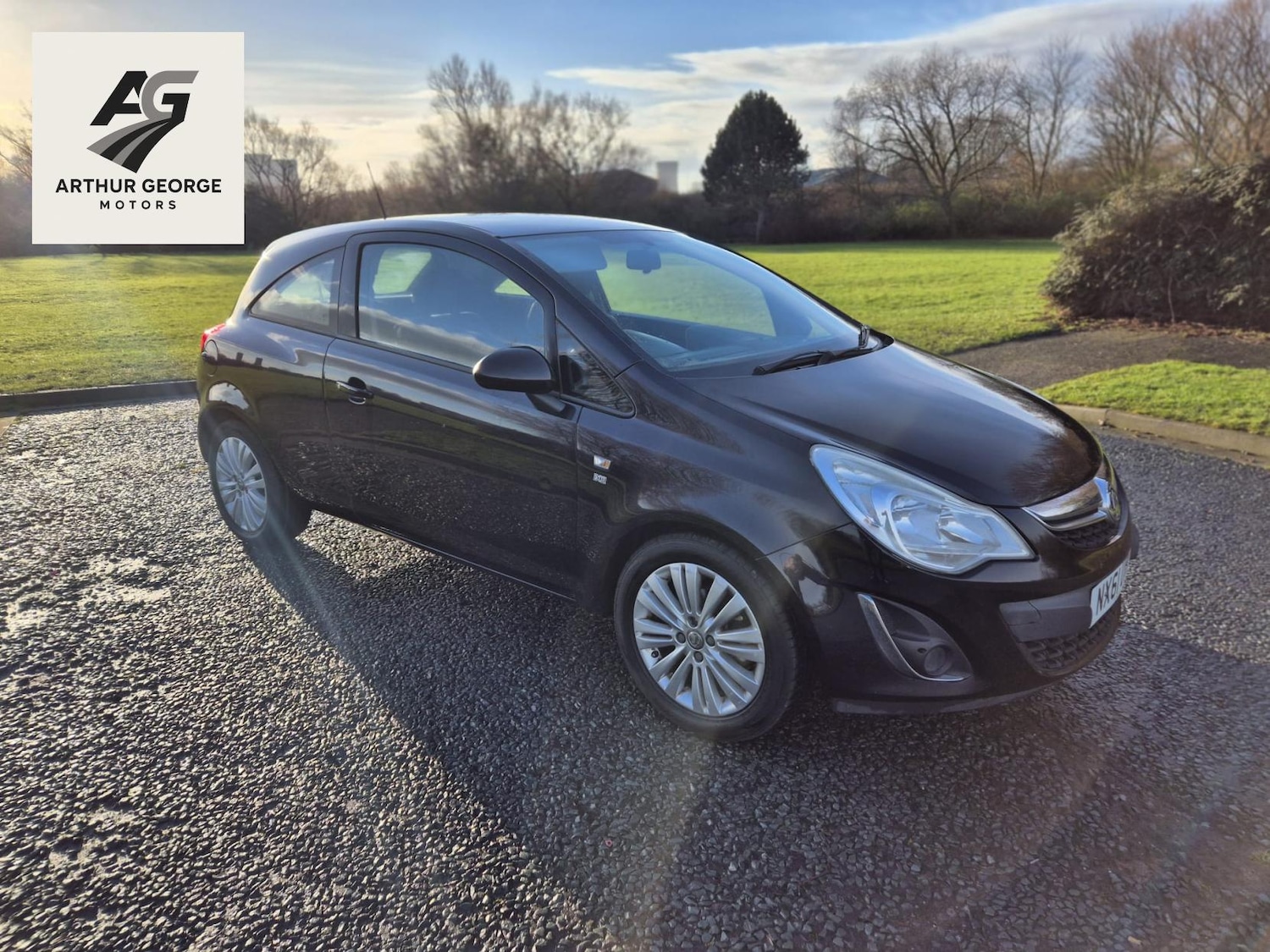 Used Vauxhall Corsa 2011 for sale - 77201711: Photo 15