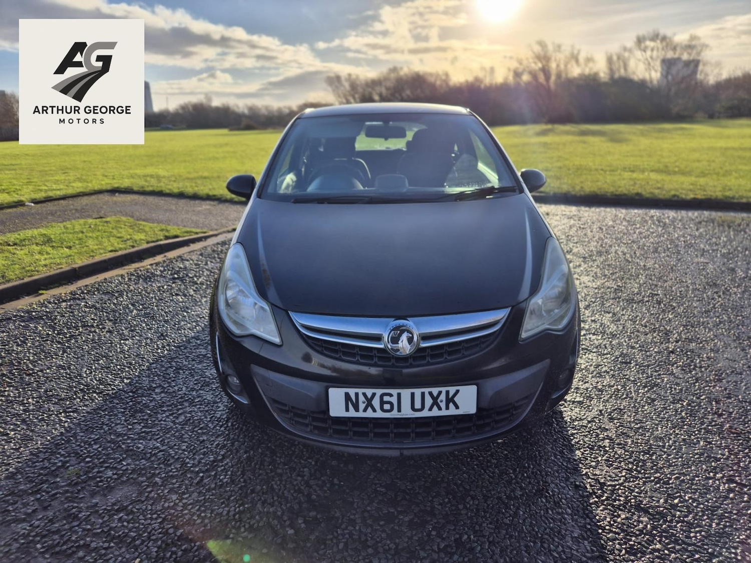 Used Vauxhall Corsa 2011 for sale - 77201711: Photo 17