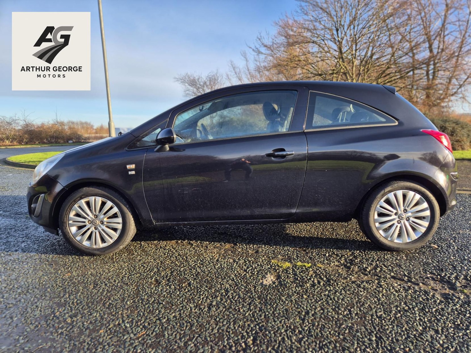 Used Vauxhall Corsa 2011 for sale - 77201711: Photo 18