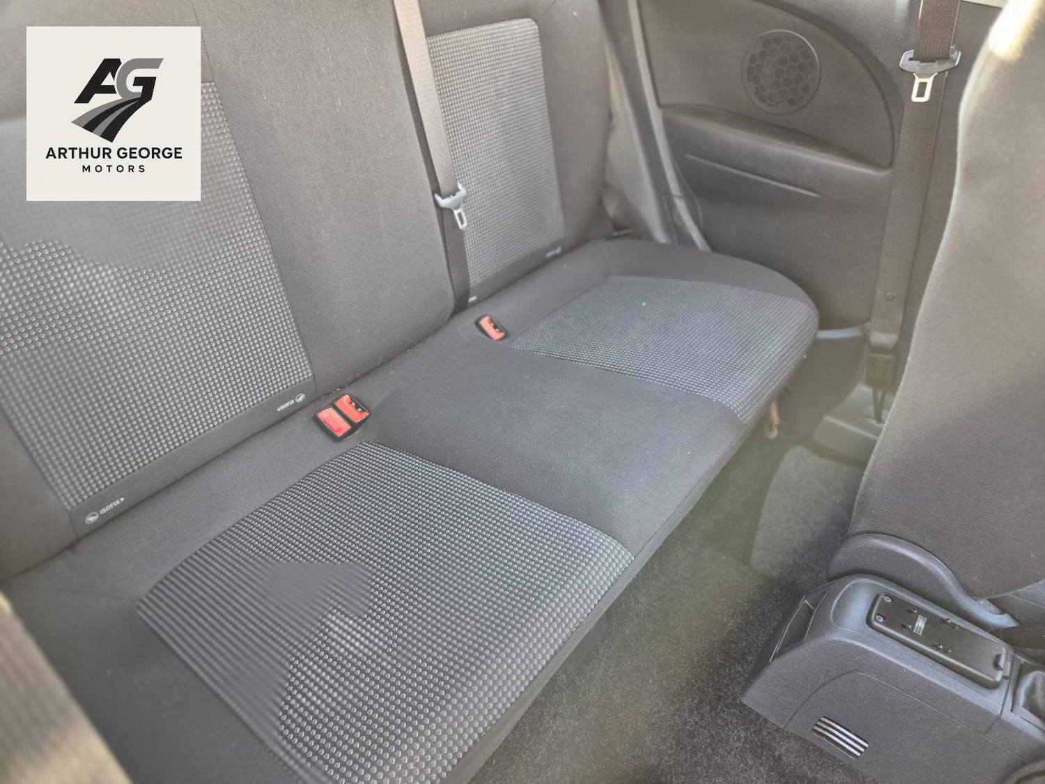 Used Vauxhall Corsa 2011 for sale - 77201711: Photo 19