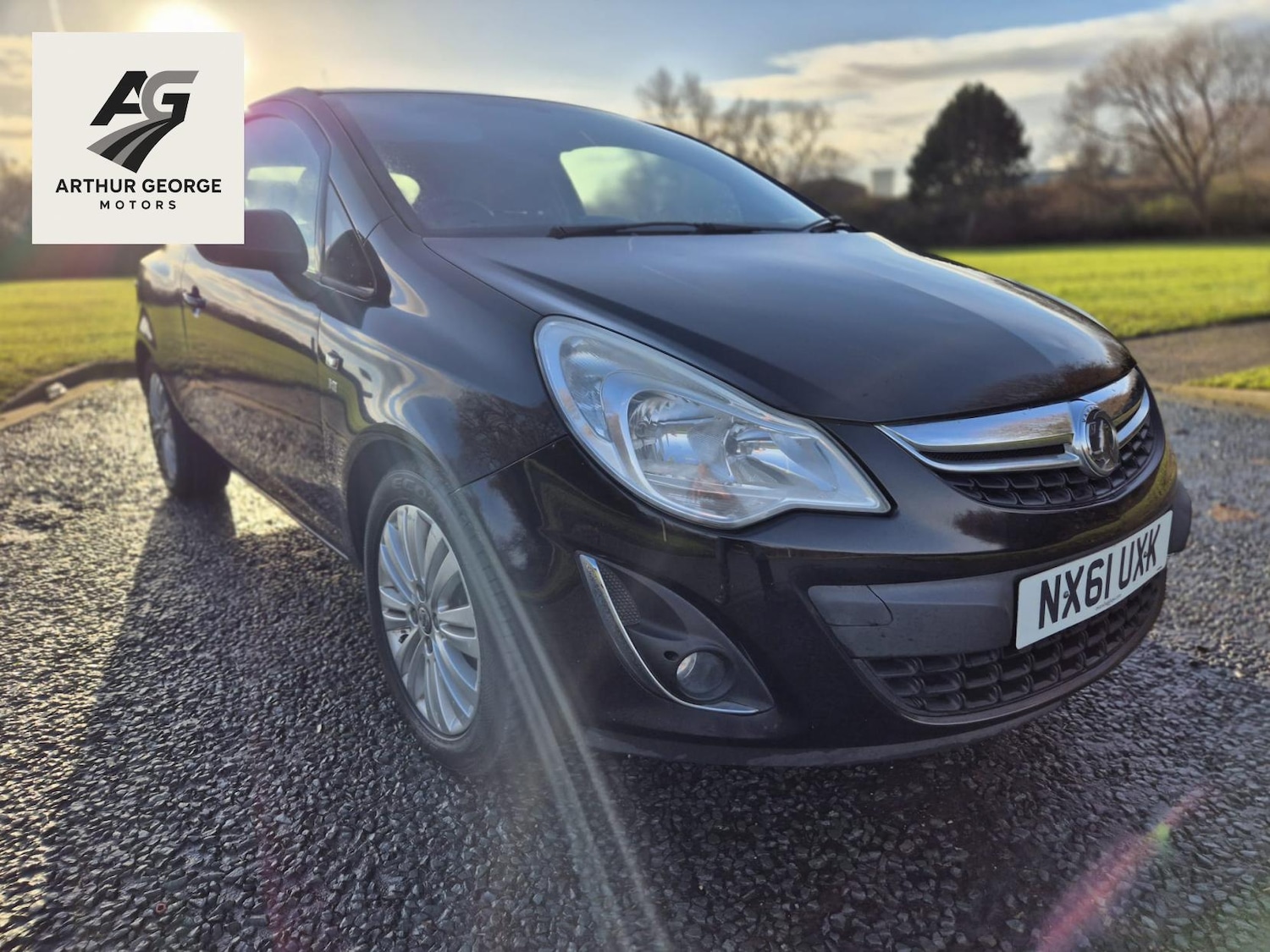 Used Vauxhall Corsa 2011 for sale - 77201711: Photo 20