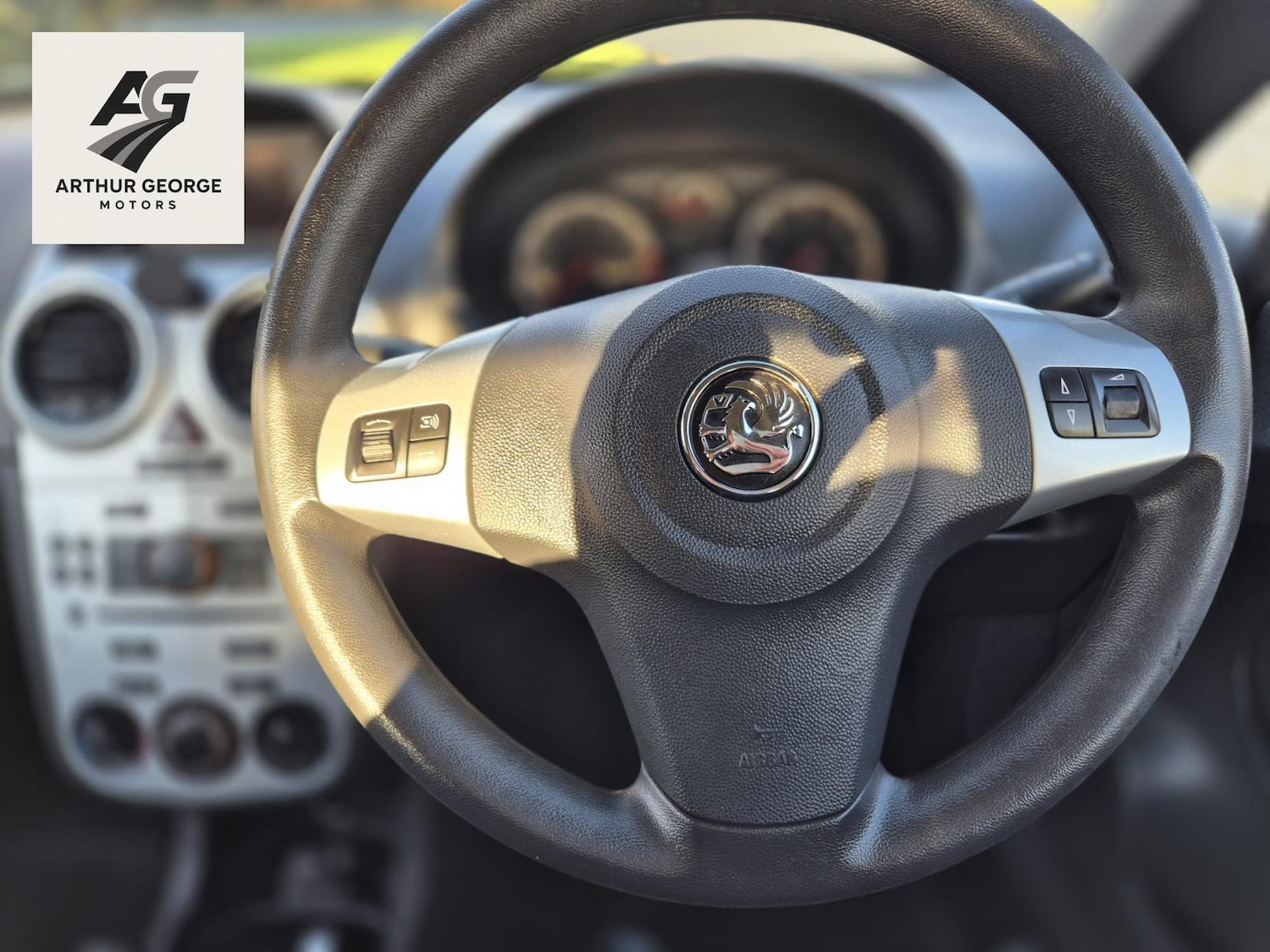 Used Vauxhall Corsa 2011 for sale - 77201711: Photo 23