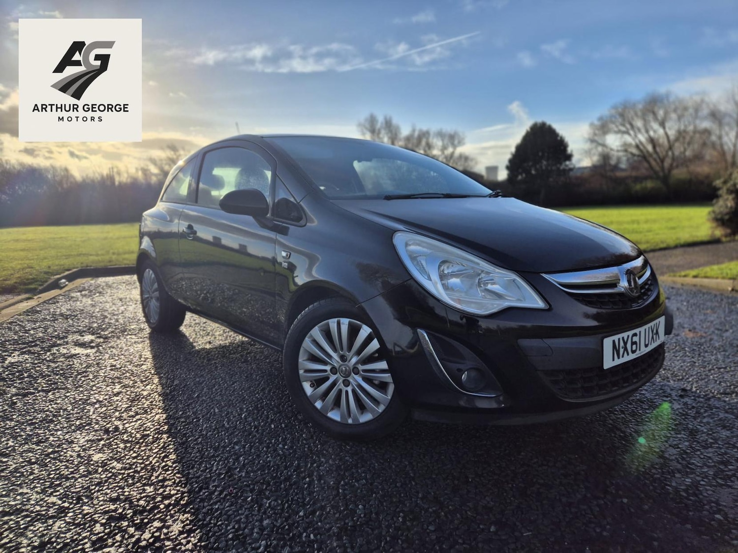 Used Vauxhall Corsa 2011 for sale - 77201711: Photo 6