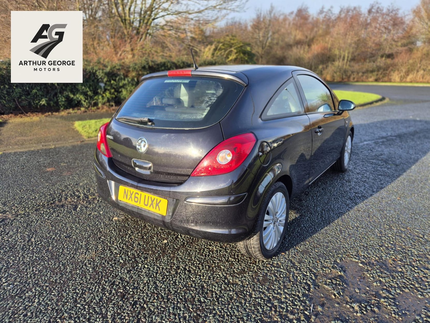 Used Vauxhall Corsa 2011 for sale - 77201711: Photo 7