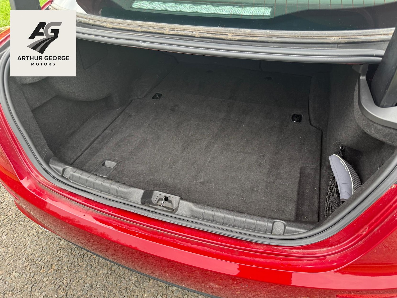 Used Maserati Ghibli 2016 for sale - 76494352: Photo 19