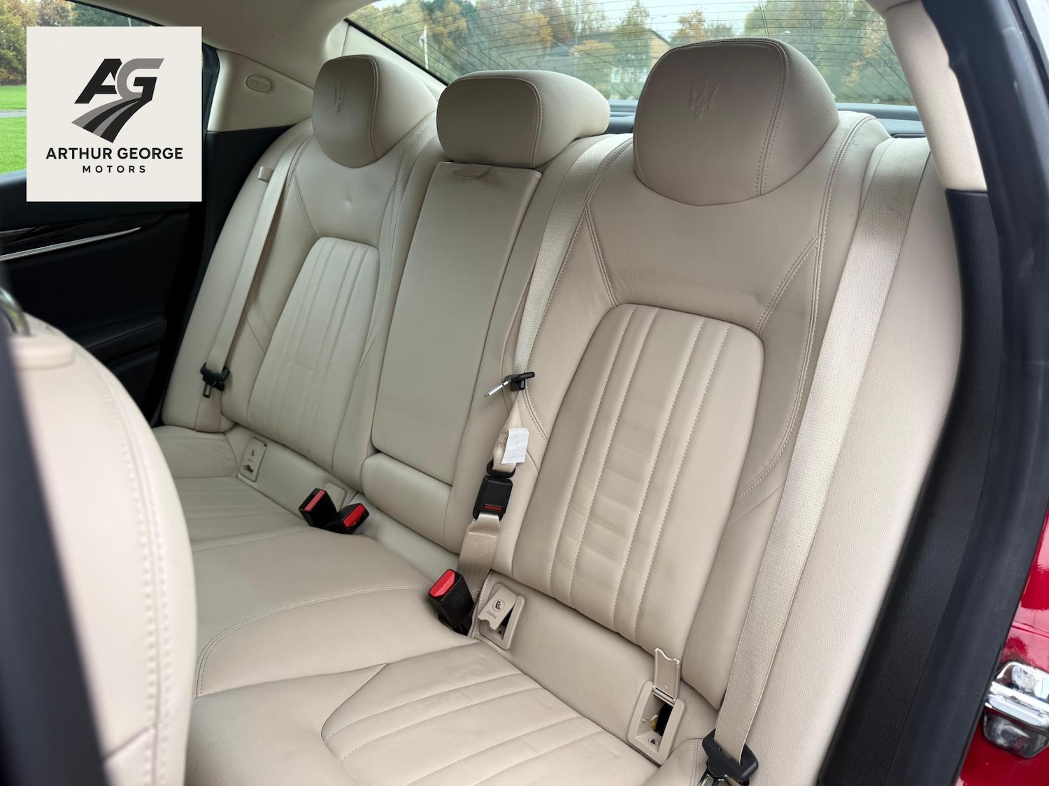 Used Maserati Ghibli 2016 for sale - 76494352: Photo 29