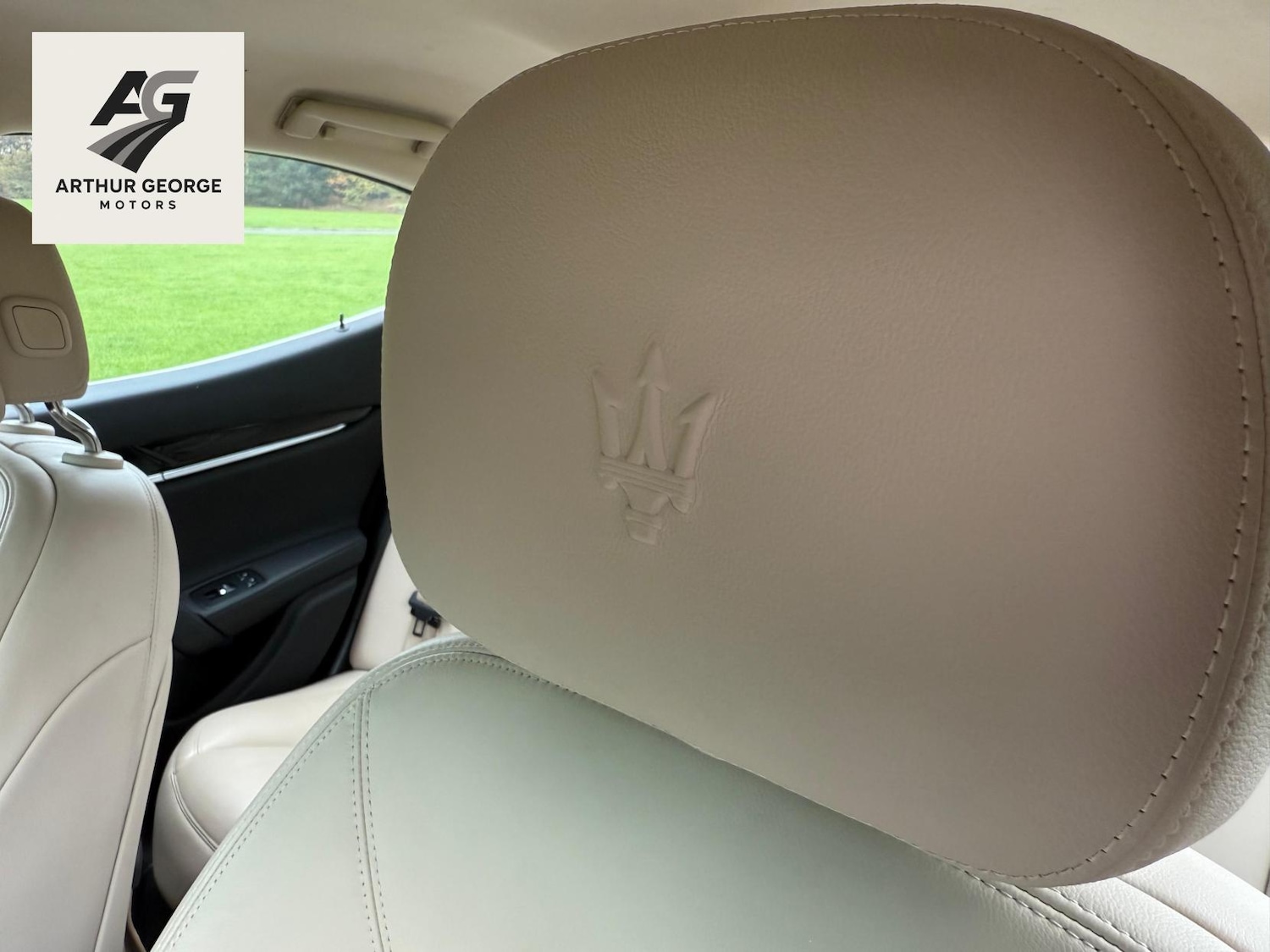 Used Maserati Ghibli 2016 for sale - 76494352: Photo 34