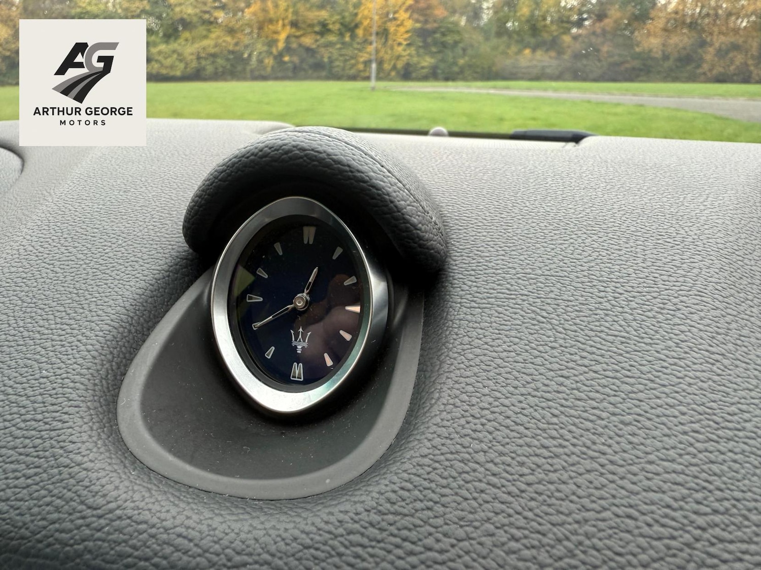 Used Maserati Ghibli 2016 for sale - 76494352: Photo 36