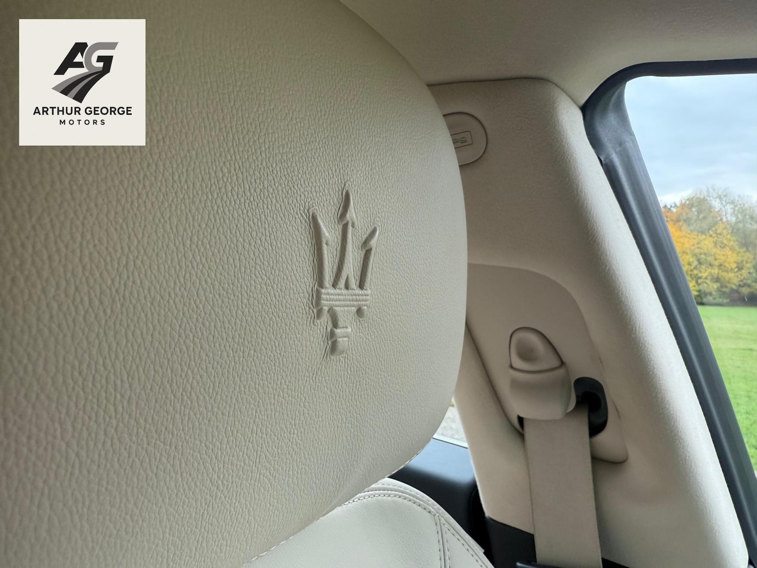 Used Maserati Ghibli 2016 for sale - 76494352: Photo 45