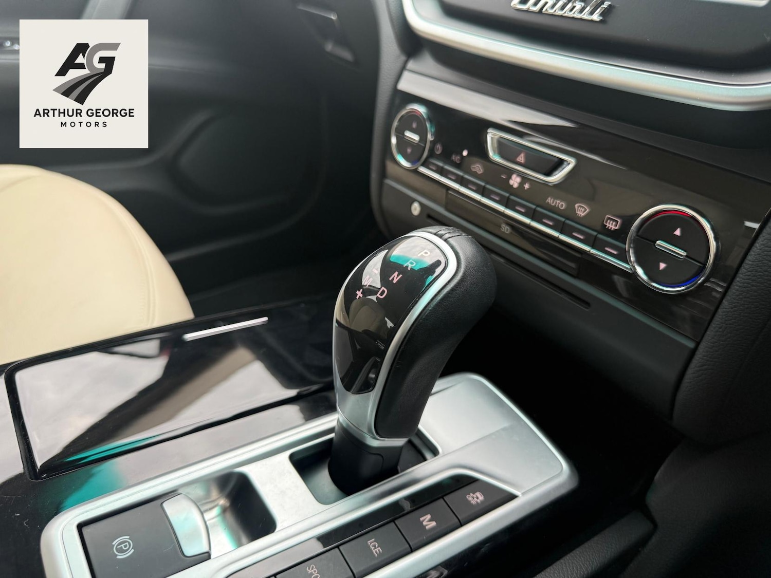 Used Maserati Ghibli 2016 for sale - 76494352: Photo 46