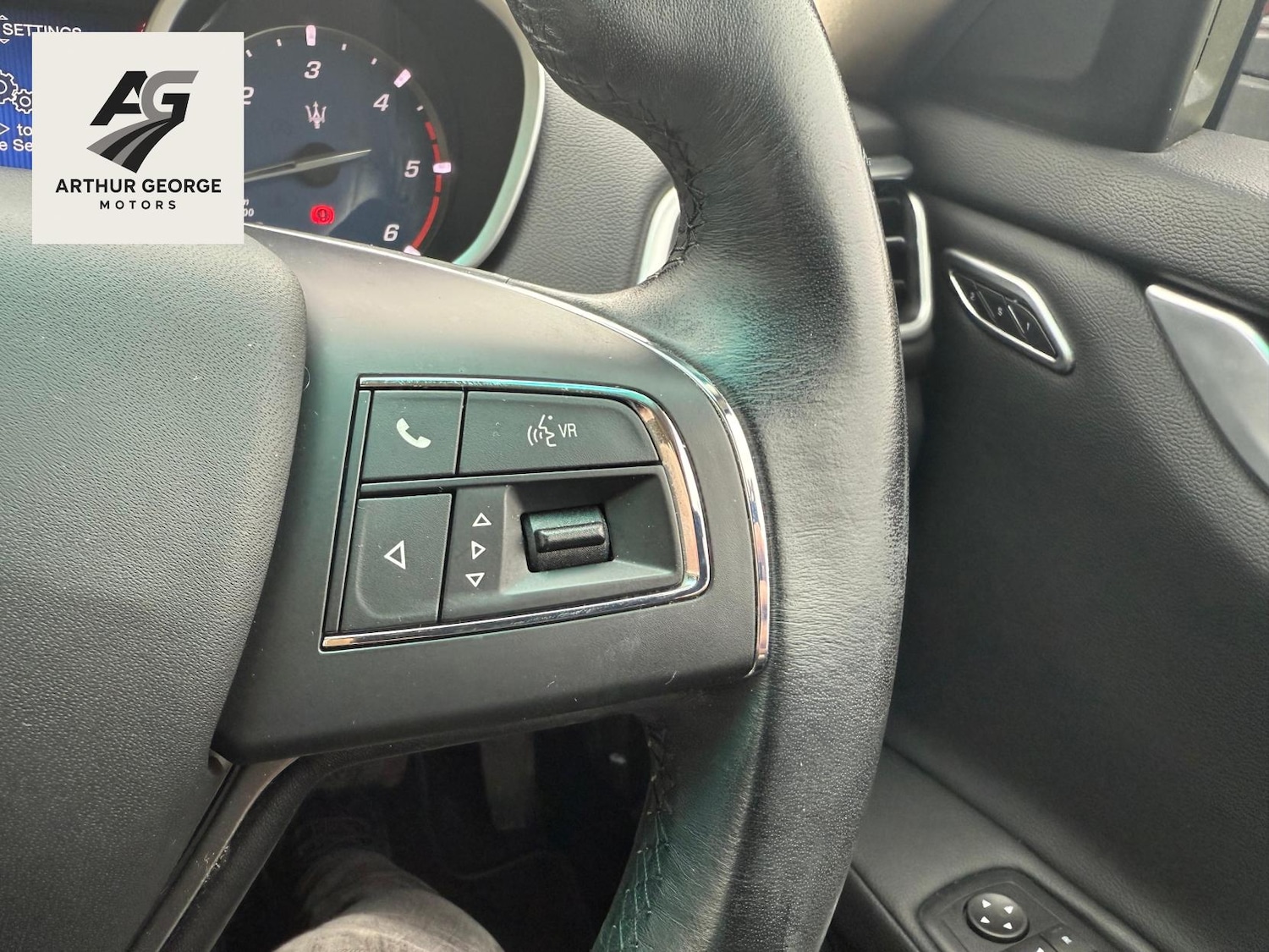 Used Maserati Ghibli 2016 for sale - 76494352: Photo 51