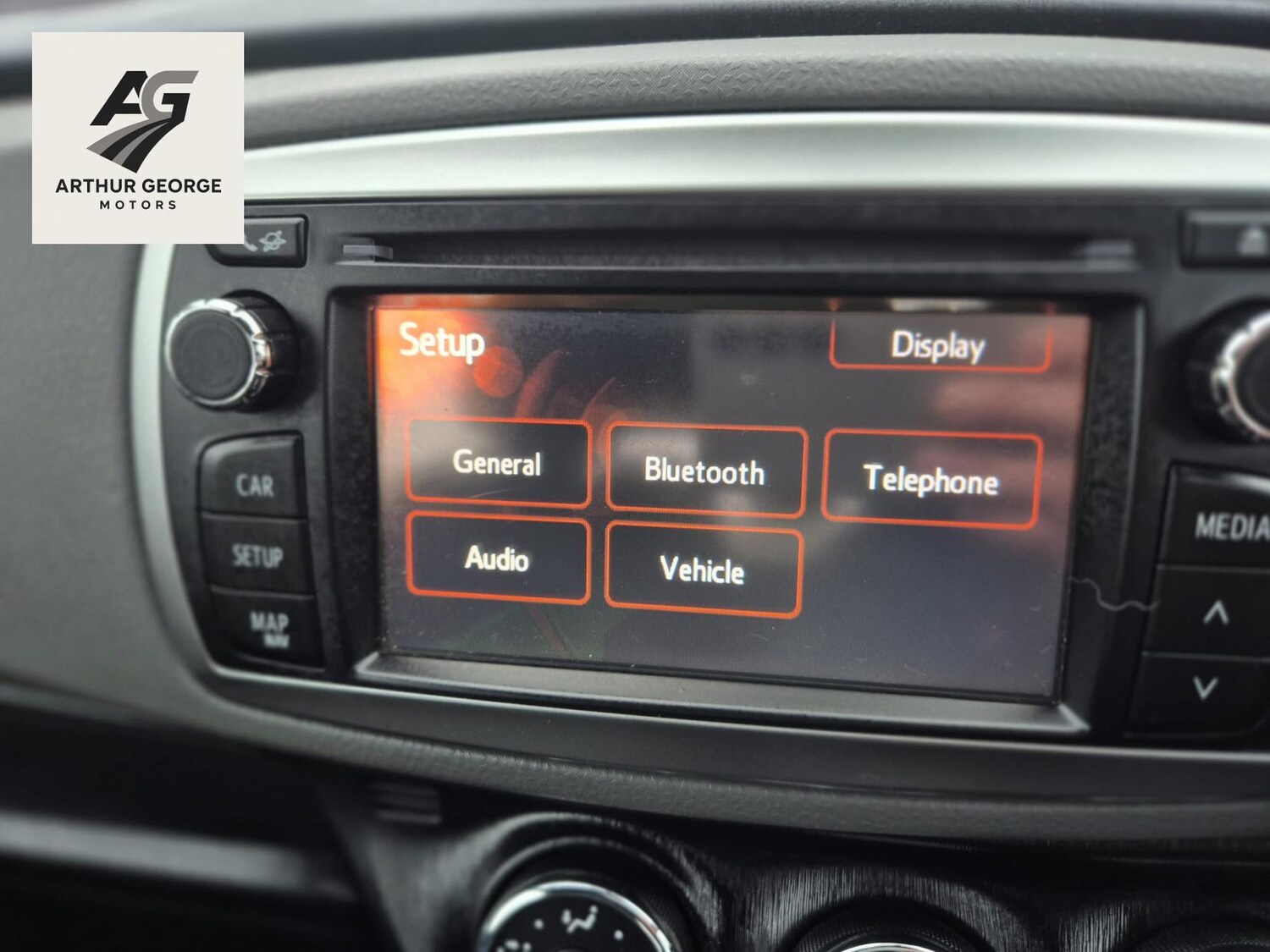 Used Toyota Yaris 2013 for sale - 77508937: Photo 11