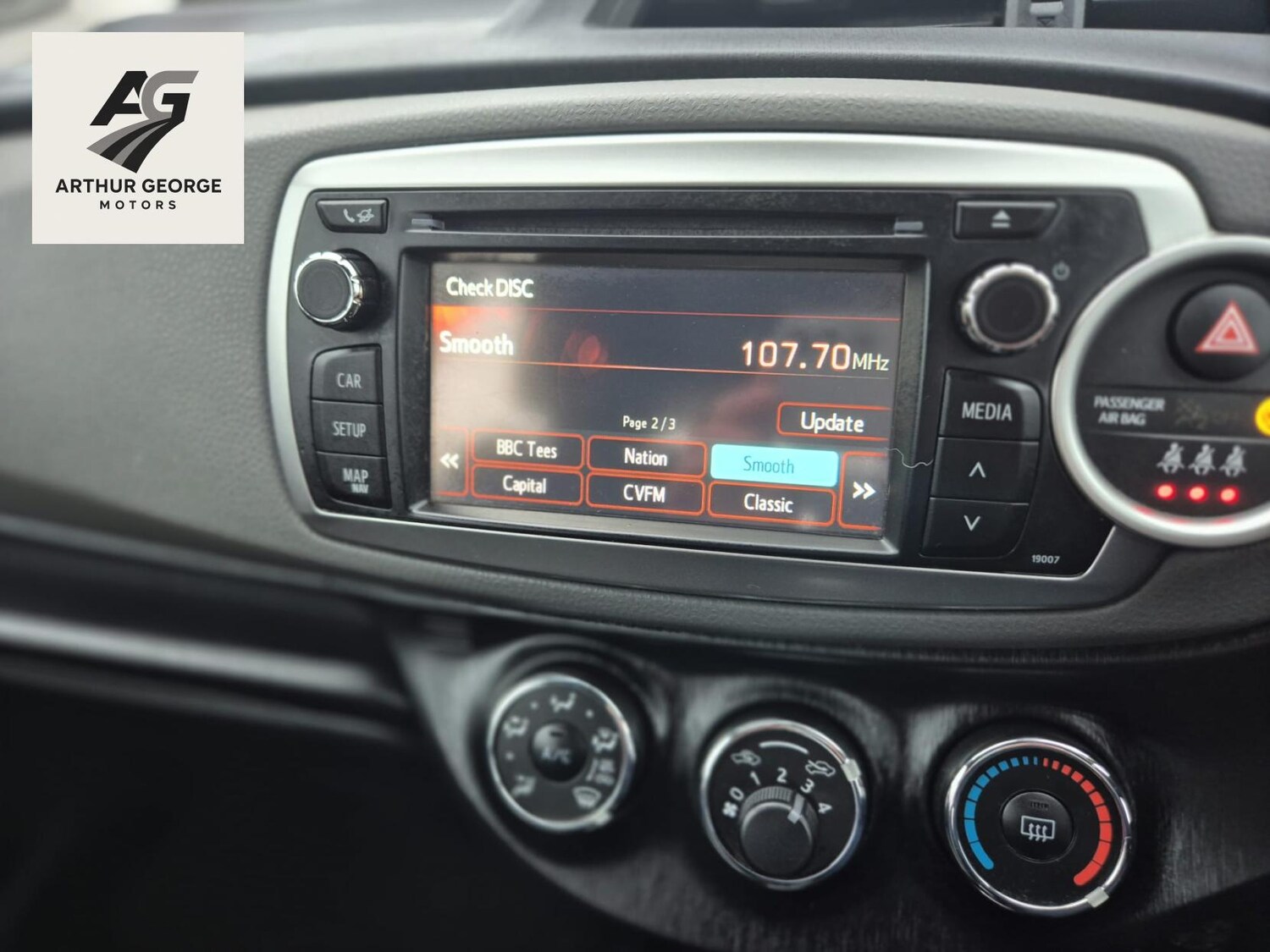 Used Toyota Yaris 2013 for sale - 77508937: Photo 13