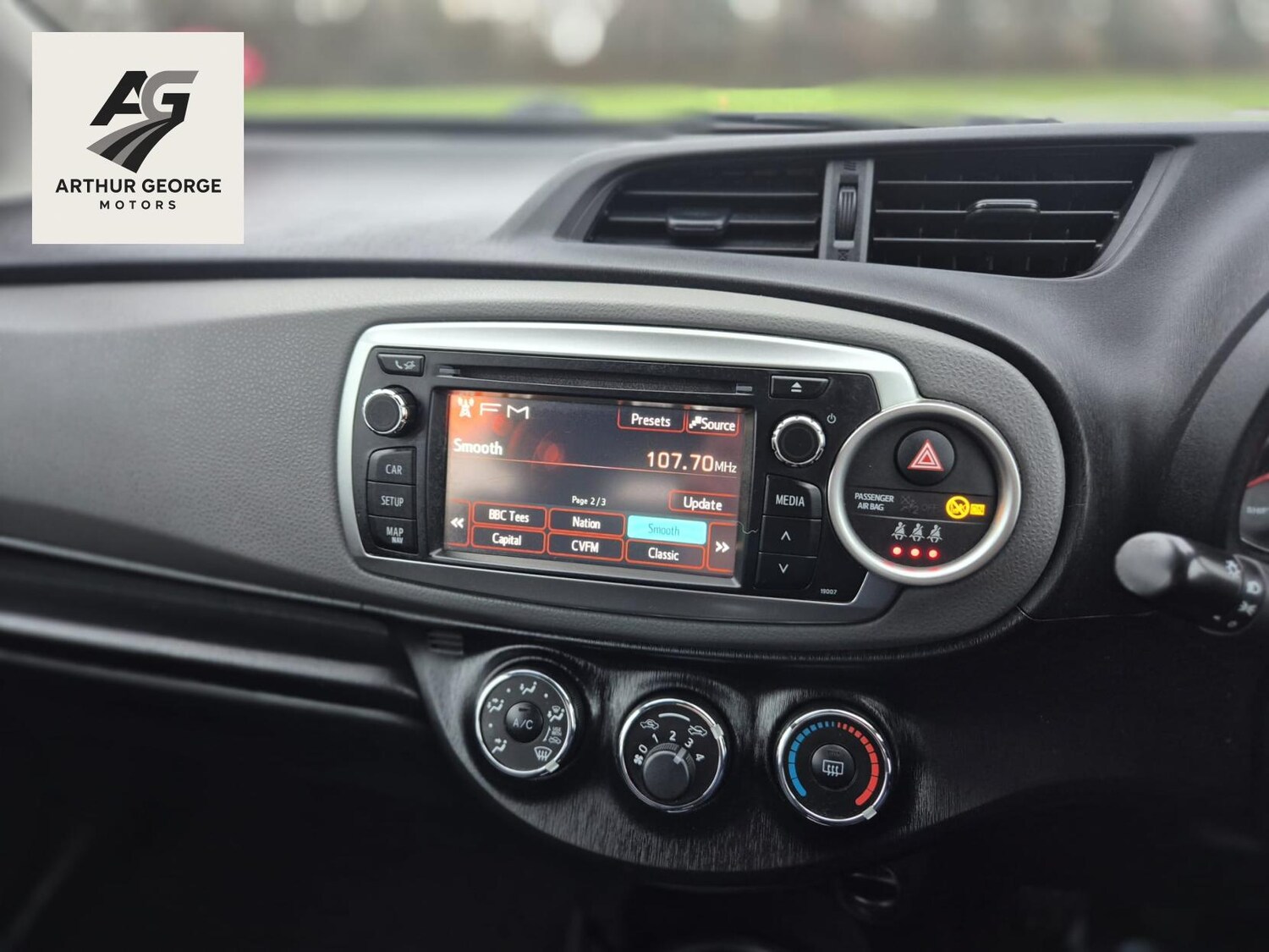 Used Toyota Yaris 2013 for sale - 77508937: Photo 15