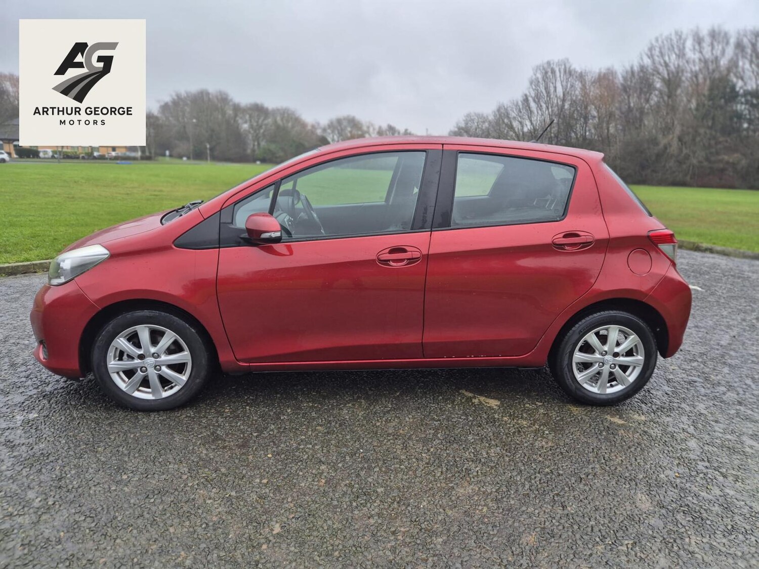 Used Toyota Yaris 2013 for sale - 77508937: Photo 18