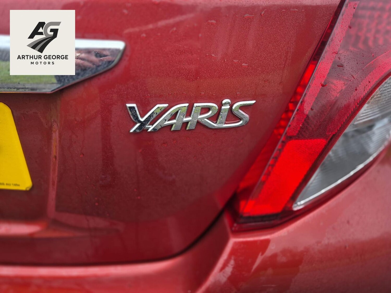 Used Toyota Yaris 2013 for sale - 77508937: Photo 26