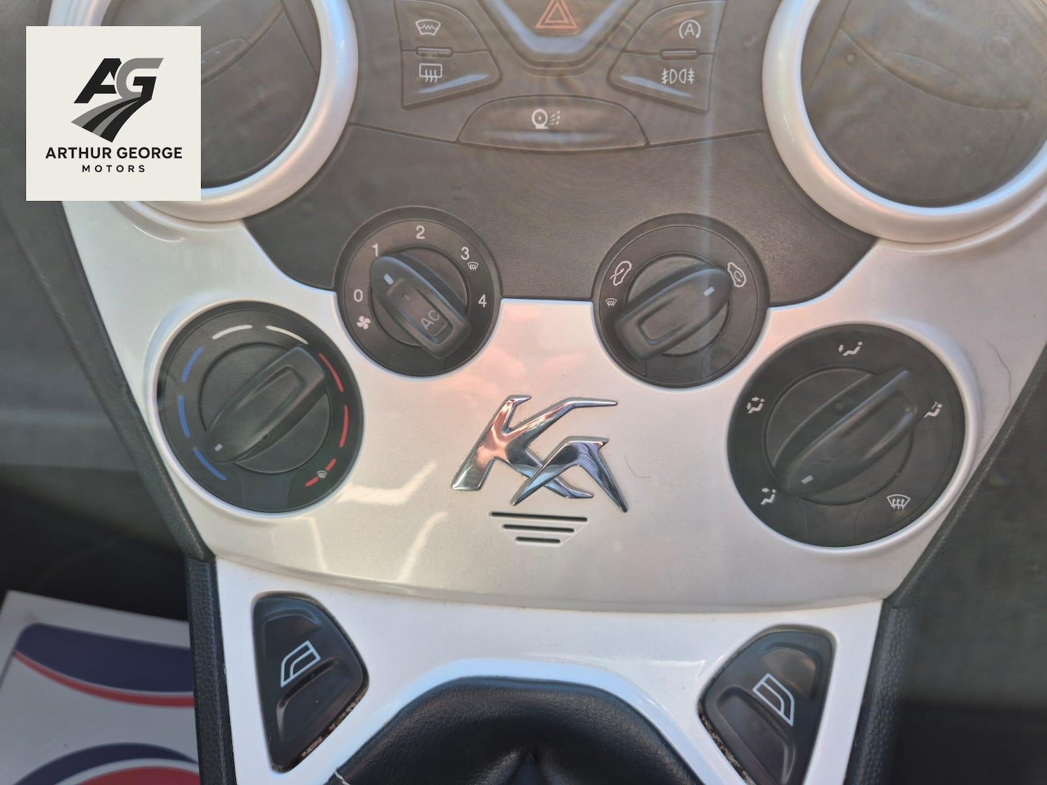 Used Ford Ka 2016 for sale - 77669436: Photo 12