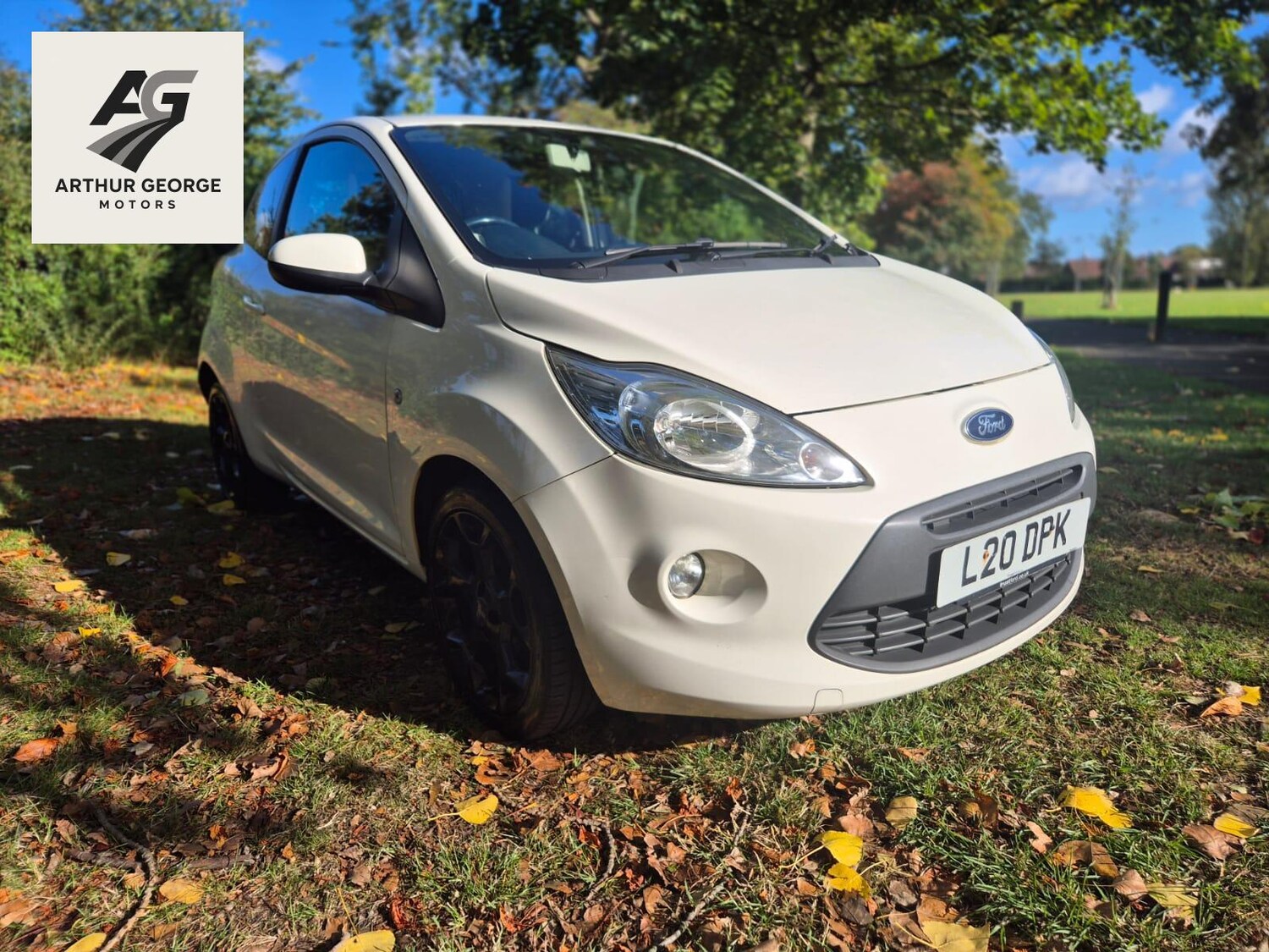 Used Ford Ka 2016 for sale - 77669436: Photo 13
