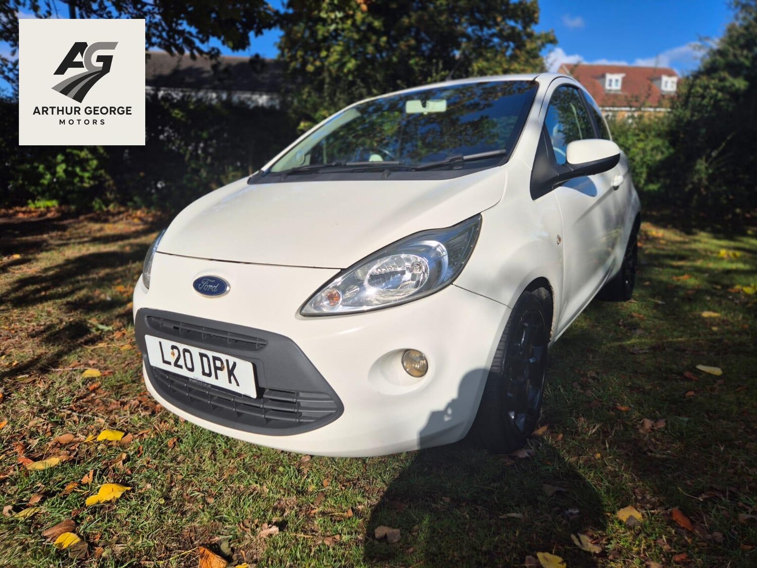 Used Ford Ka 2016 for sale - 77669436: Photo 15